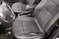 Opel Zafira vaihtoauto