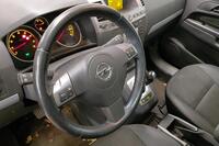 Opel Zafira vaihtoauto