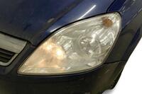 Opel Zafira vaihtoauto