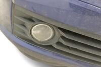 Opel Zafira vaihtoauto