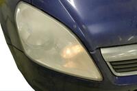 Opel Zafira vaihtoauto