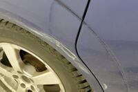 Opel Zafira vaihtoauto