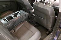 Opel Zafira vaihtoauto