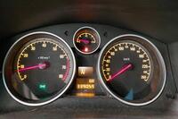 Opel Zafira vaihtoauto