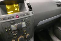 Opel Zafira vaihtoauto