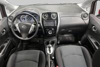 Nissan NOTE vaihtoauto