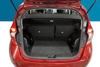 Nissan NOTE vaihtoauto