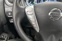 Nissan NOTE vaihtoauto