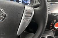 Nissan NOTE vaihtoauto