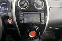 Nissan NOTE vaihtoauto