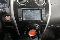 Nissan NOTE vaihtoauto