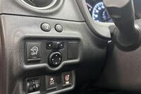 Nissan NOTE vaihtoauto