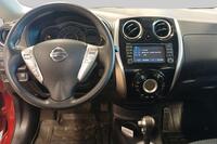 Nissan NOTE vaihtoauto