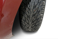 Nissan NOTE vaihtoauto