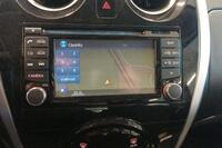 Nissan NOTE vaihtoauto