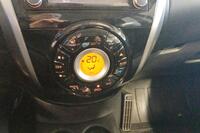 Nissan NOTE vaihtoauto