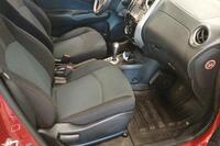 Nissan NOTE vaihtoauto