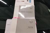 Nissan NOTE vaihtoauto