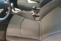 Nissan NOTE vaihtoauto