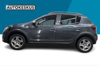 Dacia Sandero vaihtoauto