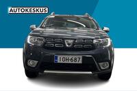 Dacia Sandero vaihtoauto