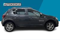 Dacia Sandero vaihtoauto