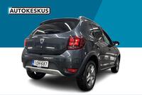 Dacia Sandero vaihtoauto