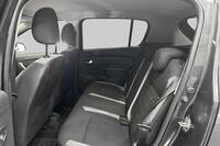 Dacia Sandero vaihtoauto