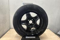 Dacia Sandero vaihtoauto