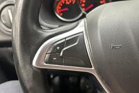 Dacia Sandero vaihtoauto