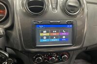 Dacia Sandero vaihtoauto