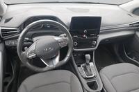 Hyundai IONIQ plug-in vaihtoauto