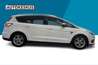 Ford S-MAX vaihtoauto