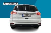 Ford S-MAX vaihtoauto