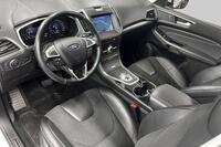Ford S-MAX vaihtoauto