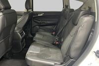 Ford S-MAX vaihtoauto
