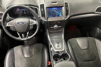 Ford S-MAX vaihtoauto