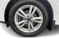 Ford S-MAX vaihtoauto