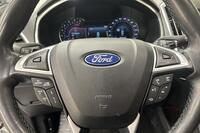 Ford S-MAX vaihtoauto