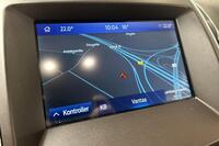 Ford S-MAX vaihtoauto