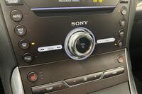 Ford S-MAX vaihtoauto