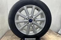 Ford S-MAX vaihtoauto