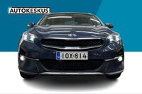 Kia XCeed vaihtoauto