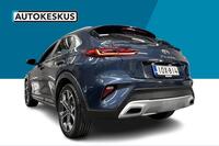 Kia XCeed vaihtoauto