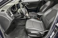 Kia XCeed vaihtoauto