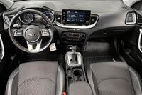 Kia XCeed vaihtoauto