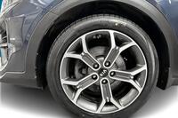 Kia XCeed vaihtoauto