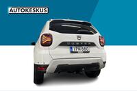 Dacia Duster vaihtoauto