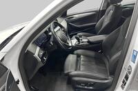 BMW 5-sarja vaihtoauto