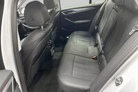 BMW 5-sarja vaihtoauto